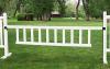 10&#039; x 2&#039; 6&quot; Picket Gate (Second) Horse Jumps