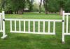 10&#039; x 3&#039; Picket Gate (Second) Horse Jumps
