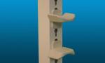Keyhole Jump Cups - Pair